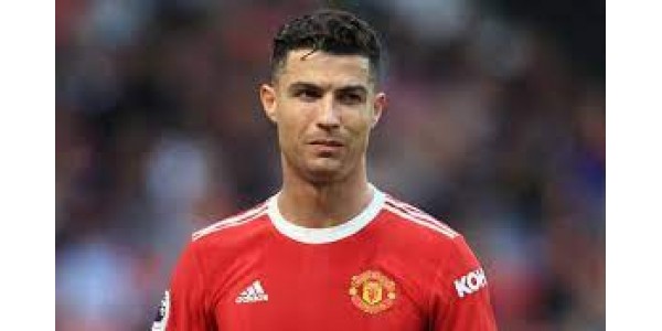 Ronaldo menettää rakkaan poikansa Ronaldo menettää rakkaan poikansa